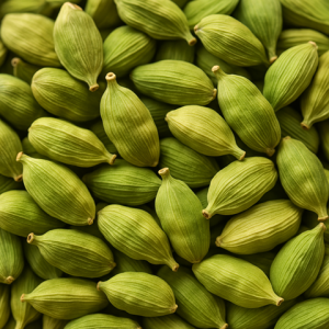 Cardamom