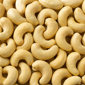Cashew Nuts