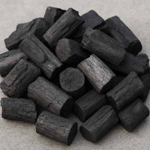 Charcoal