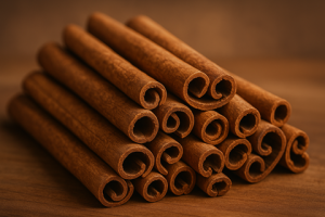 Cinnamon