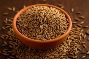 Cumin