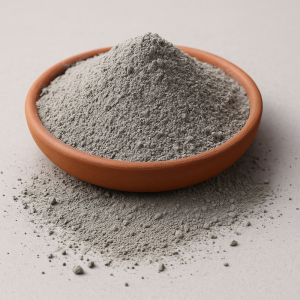 Fly Ash