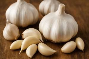 Garlic