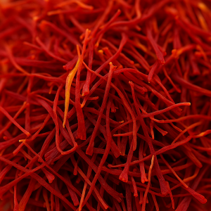 Saffron